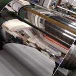 0.6mm Cold Rolled Stainless Steel Coil Sheet