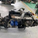 800 Lb-Ft Nissan TD42T Used Diesel Engine For Tule Agricultural Vehicle