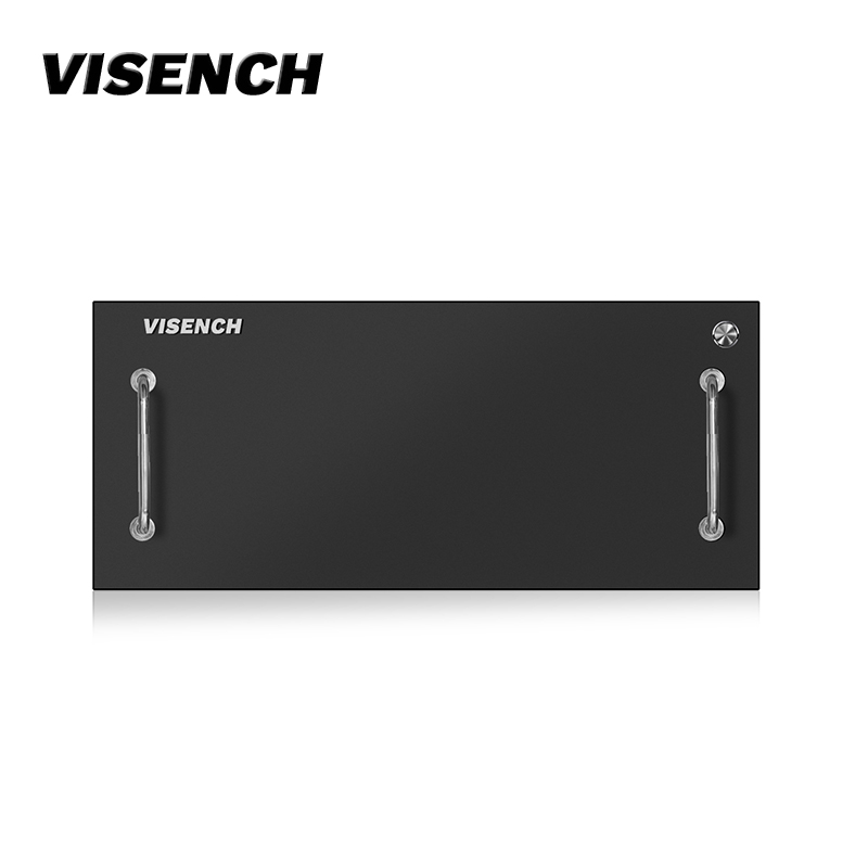 Visench CRA Series Room-Level Industrial Air Conditioner with Floor Standing Mounting