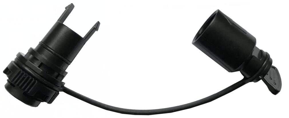 Outdoor Waterproof Pre-Connectorized SC/APC patch cord FT-C type FACTORY PATENT IP68