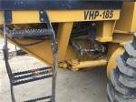 used cat 140h motor grader