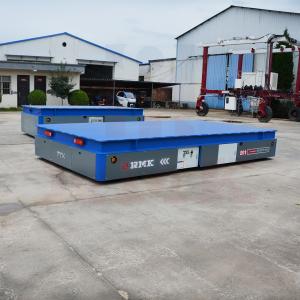 China Battery - Powered Heavy Duty Platform Cart wholesale