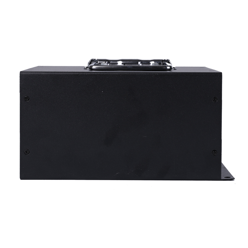High-Performance 25.6V 21Ah Robot Lithium Battery Robust Durable Structure