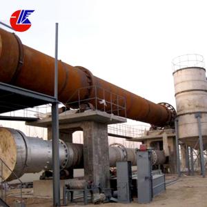 China Chicken Manure Drum Electric Coal Rotary Dryer wholesale