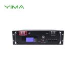 20kWh Lifepo4 Household Energy Storage Battery 48V 400Ah 50Ah 100Ah 200Ah OEM