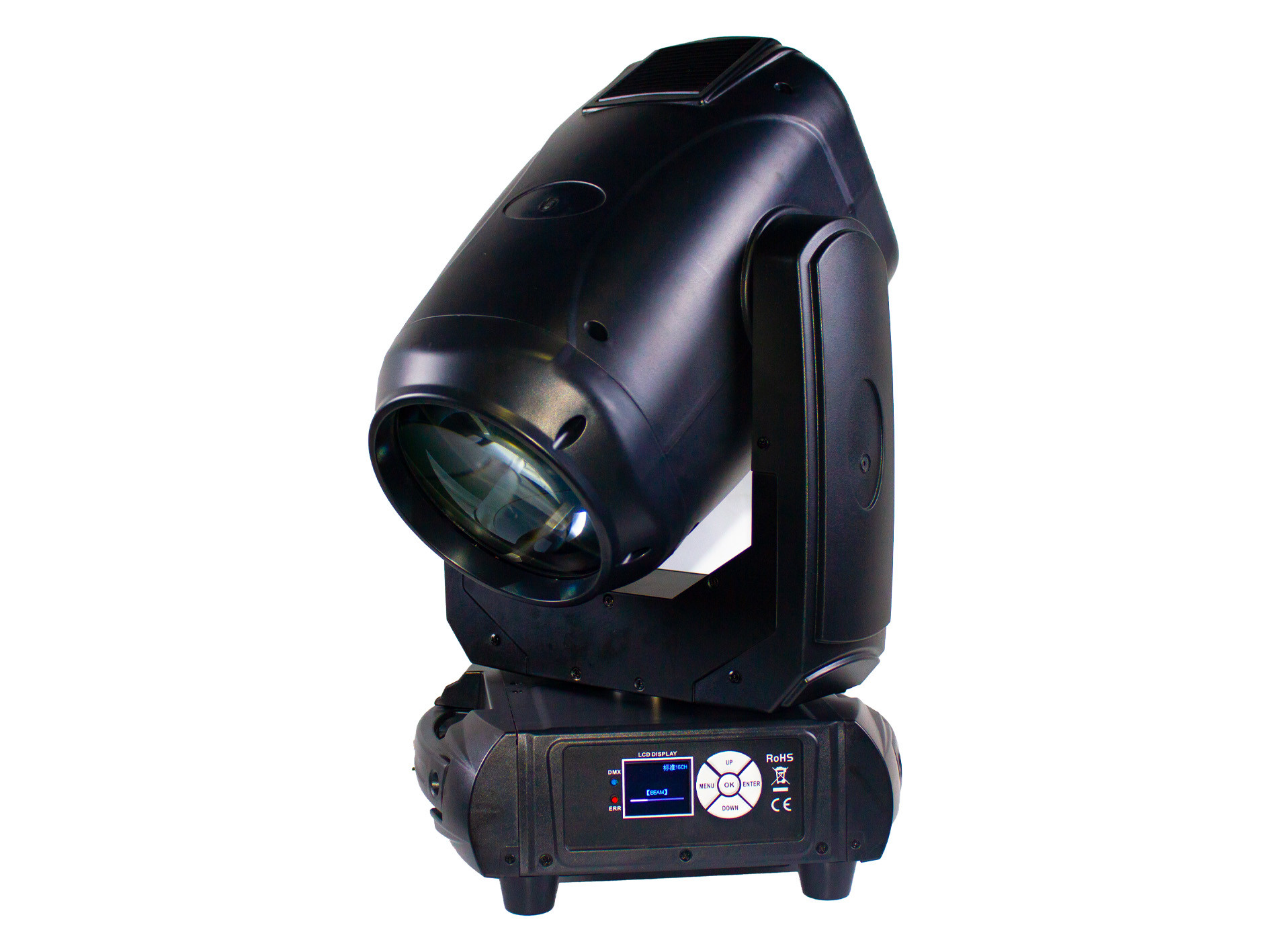 260W LED Beam 240V Cool White Color Mixing Moving Head Light Mini Laser Stage Led Bar Led Spot Pro Lighting Lightshop