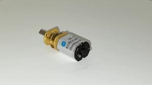 China High torque dc toys gear motor 3v 5v 6v N10 N20 N30 6rpm 10 rpm 15 rpm 30 rpm 12mm gearbox wholesale