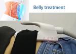 100Hz Electromagnetic Muscle Training EMS EMShapeing Machine
