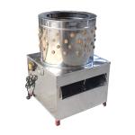 Multifunctional Poultry Hair Remover Commercial Chicken Plucker Machine For