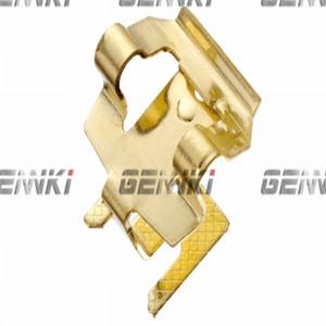 China EDM Process CNC Milling Parts Parts Wire Cutting Quick Turnaround wholesale