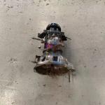 Used 14B Transmission Auto Parts For Toyota Used Gearbox Of 14B