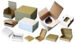Carton Box Packing Machine