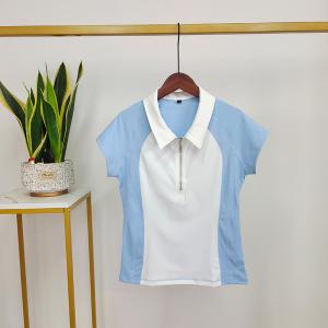 China Nylon Double Color Matching Horse Riding Shorts Sleeves Customized Logo wholesale