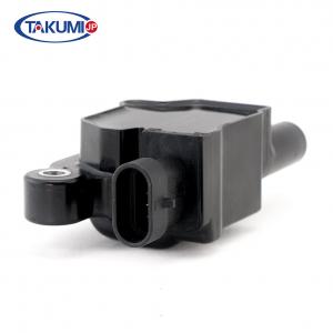 China NISSAN X-TRAIL Motorcraft Ignition Coil PBT High Conversion Rate Silicon Steel Sheet wholesale