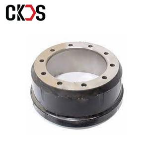 China Isuzu Truck Spare Parts Diesel Brake Drum Air Brake System Parts Isuzu Truck Engine 6WF1 1-42315365-0 wholesale