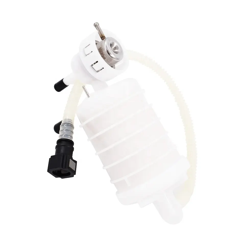 Reference NO. FC426S Fuel Filter with Pressure Regulator for BMW E83 X3 OE 16146766158