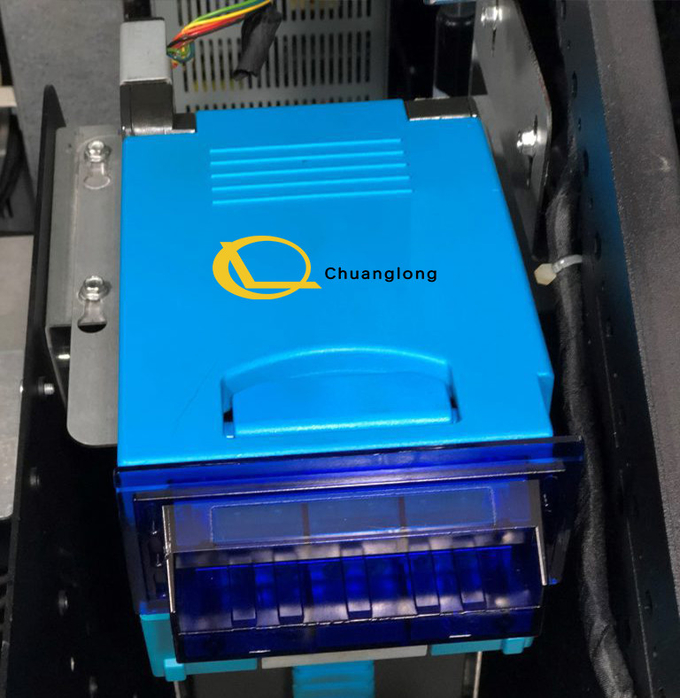 JCM UBA-10-SS Bill Acceptor NOTE VALIDATOR