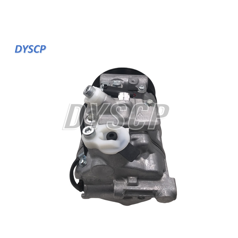 7PK Car Ac Compressor For Benz 0022308311 0022303011 0012304911 0012308011