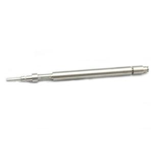 China Stainless Spring Steel Household Appliance Parts / Precision Spline Shafts wholesale