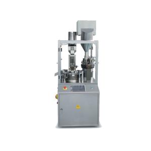 China Pharmaceutical Empty Gelatin Capsule Filling Machine wholesale