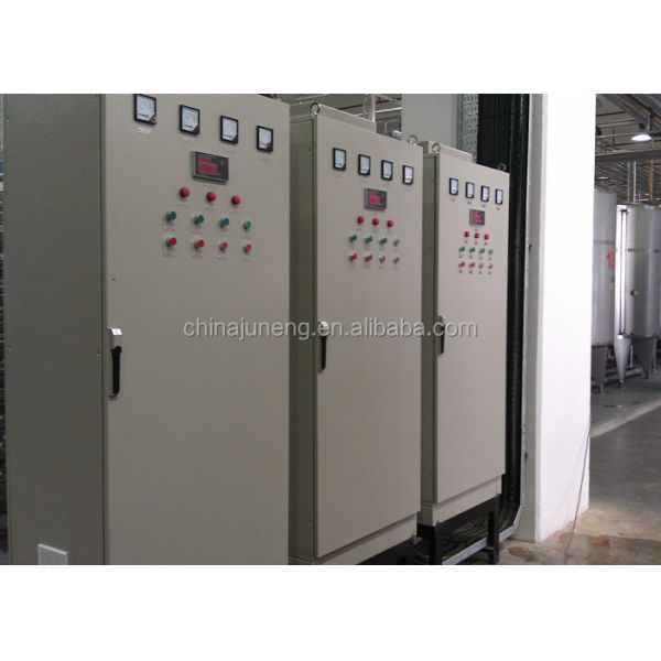 Base damping system detail