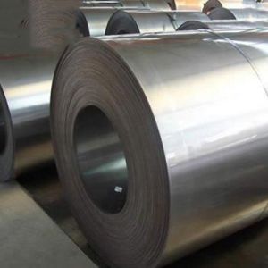 China Container Plate ASTM 2.5mm 1500mm Hot Dipped Galvanized Coil wholesale