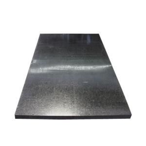 China Building Material Galvanised Steel Sheet Hot / Cold Rolled SAE1006 S235jr wholesale