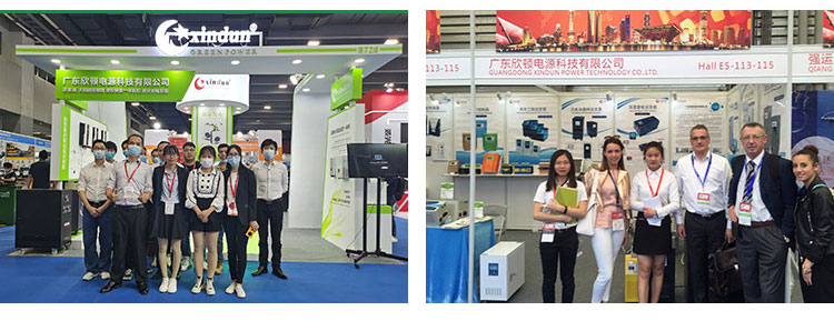 48v inverter charger china manufacturer