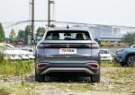5 Seater SUV EV Cars Compact 160km/H Adult Mini Electric Car