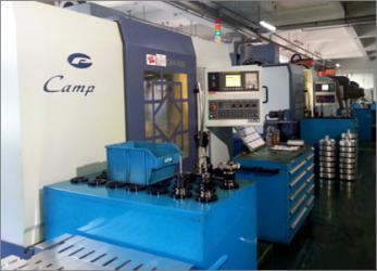 KYKY TECHNOLOGY CO., LTD.