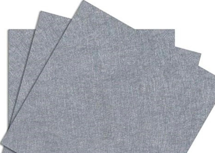 Ss 310s Sintered Filter Disc , Wire Mesh Filter Screen ECrAl Burner Screen For Webasto