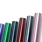 Luxury Car Care Products Suppliers Color Change Paint Protection Film