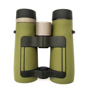China High Powered 8x42 10x42 Lightweight Binoculars For Outdoor Hunting Bird Watching Hiking wholesale