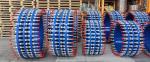 DN65-DN3200mm Ductile Iron Dismantling Joint Stainless Steel Joints Expansion