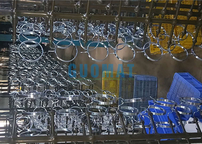ISO/TS16949 Industrial Air Bags 2B120 With Natural DIA. 120MM MAX DIA.135MM