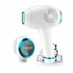 350000 Pulses 24V 1.9A Ipl Laser Hair Removal Device