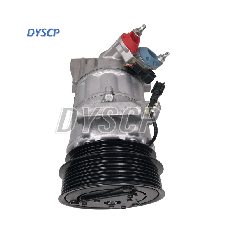 Auto A XC60 B5 2.0T C Compressor 10PK 36011357 36001670 P31292175