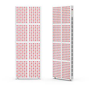 China 3000W Full Body Red Light Therapy Infrared Sauna Light Therapy wholesale