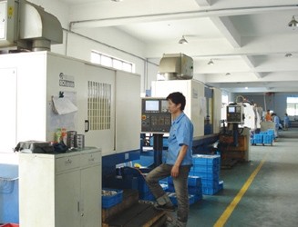 East Gear Manufacturing Co., Ltd.