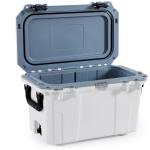 Hard freezer, durable, suitable for outdoor use