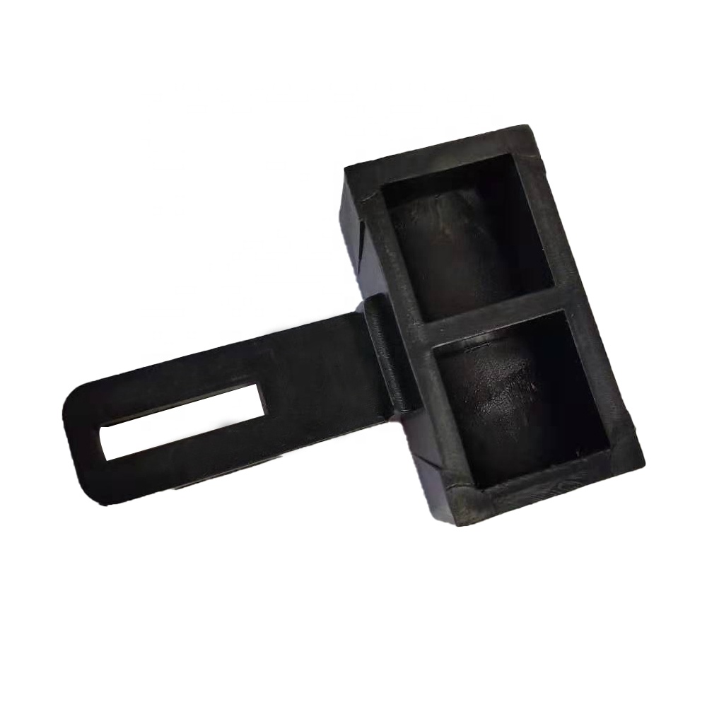Multi Cavity Silicone Rubber Mould for Plastic Toys Household Appliance