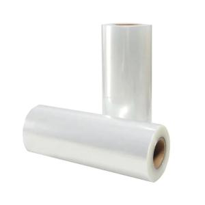 China Manual Machine LLDPE shipping pallet wrapping plastic wholesale