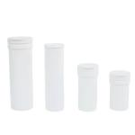 Private Label Multivitamin Effervescent Tablet Bottle with Minerals and Logo