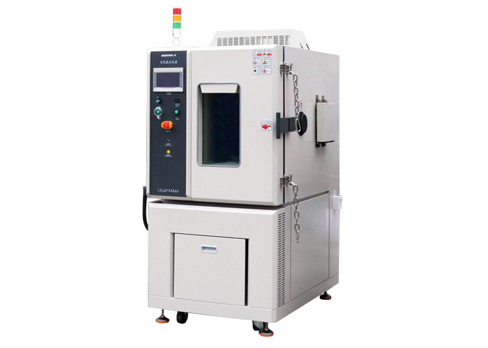 High Low Temperature Cycle Test Chamber Accuracy Control For Battery Charge Discharge Test With Explosion Proof