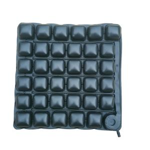 China 41cm Anti Bedsore Single Layer Inflatable Air Seat Custion For Wheel Chair wholesale