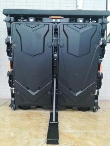 China Professional Stadium LED Display Die Casting Aluminum Cabinet wholesale