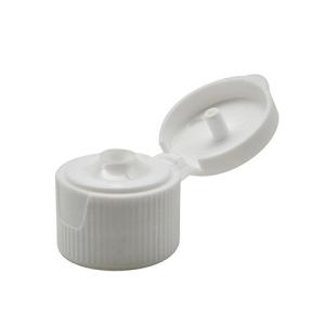 China Body Lotion Aluminum Plastic 28-410 Cosmetic Bottle Caps wholesale