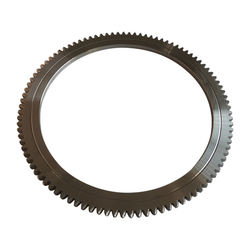 Heavy Truck Flywheel Ring Gear Perfect Fit for Howo Model Trucks
