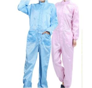 China Full Body Disposable Protective Coveralls One Piece Antibacterial S - 6XL wholesale