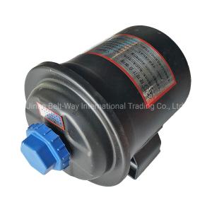 China Truck Fitment Sinotruk HOWO Power Steering Oil Tank Wg9725470060 for 371 Gearbox Parts wholesale